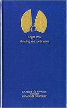 HISTOIRES EXTRAORDINAIRES
